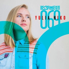Bespoke Musik Radio 069 : Yulia Niko