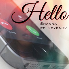 Hello (ft. SE7EN02 | Prod. by SE7EN02)