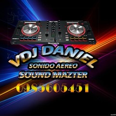 Elextronica  Megamix 2017    Vdj Daniel