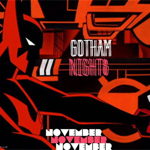 Gotham Night$