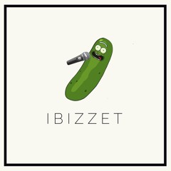 Pickle Rick