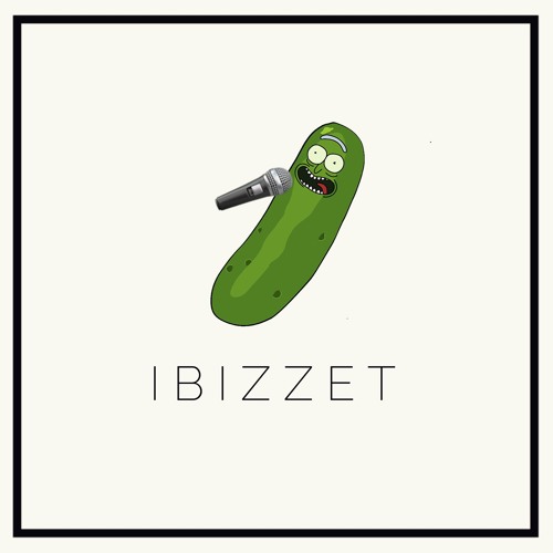 Pickle Rick