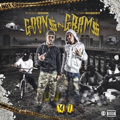 Lor Grams - Untouchable Freestyle