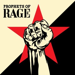 Prophets of Rage - Radical Eyes