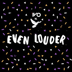 IVO vs Southborne - Even Louder