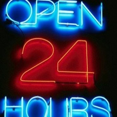 Nav x OVO x Type Beat - Workin 24/7 [Prod. By F.B.B]