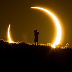 The Sun Thing    ((Conover/Keitonie))