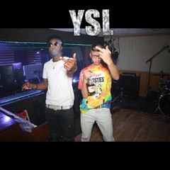 Ysl Ft Stixx