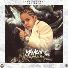 Sweet Girl  -  MALACHI
