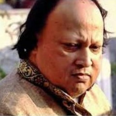 nusrat tum aik ghorak dhanda hu