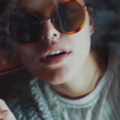 Do What You Want (Music video)