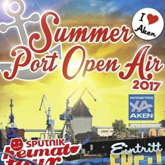 Summer Port Open Air