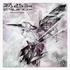 Razzek - Equinox (Promo Set)