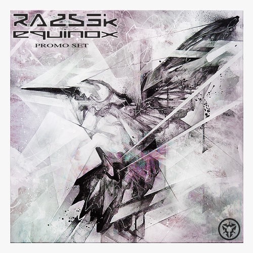 Razzek - Equinox (Promo Set)