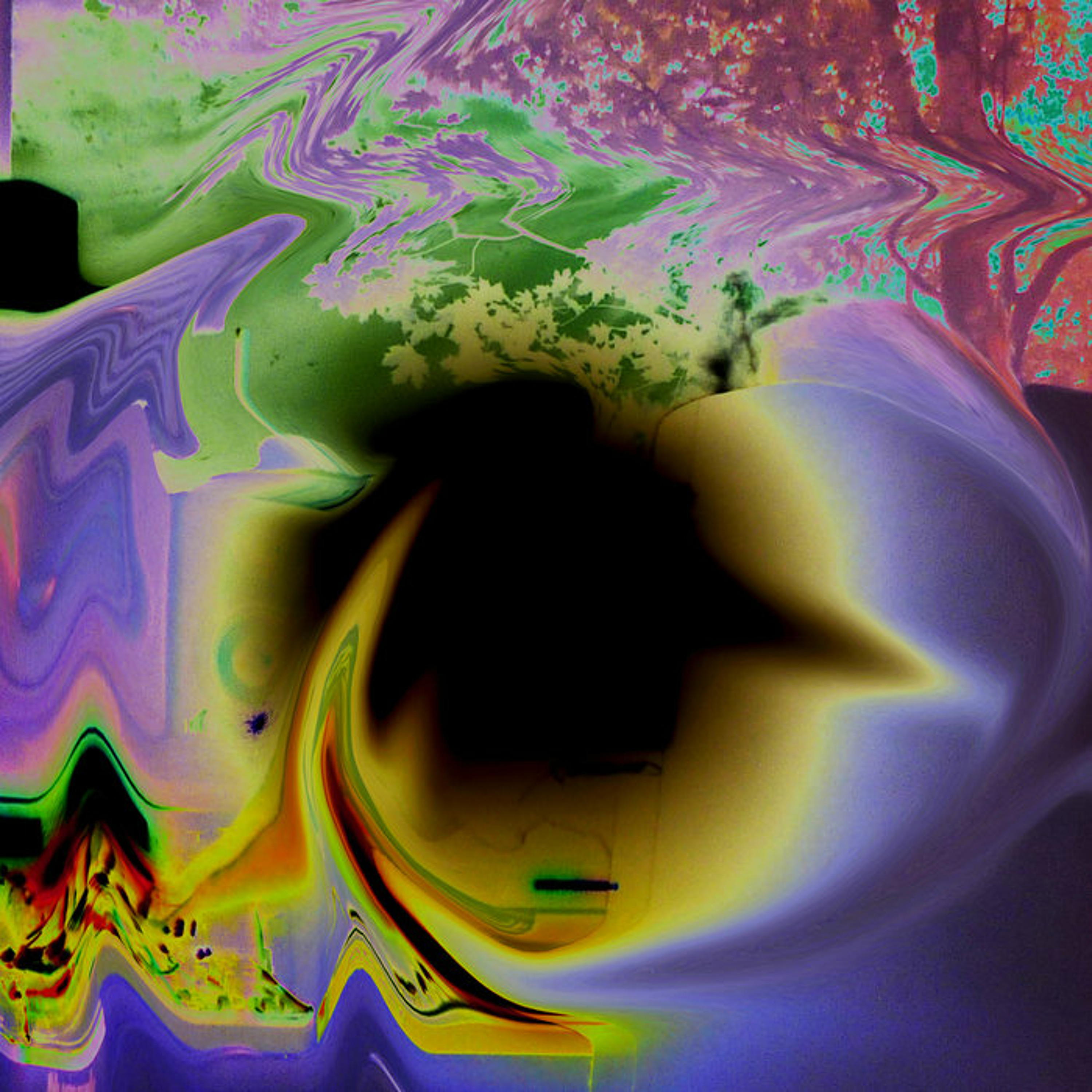 Jazzyspoon RSS feed