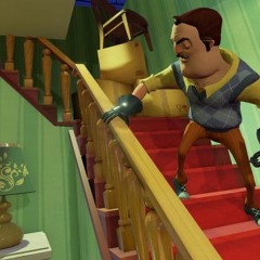 Chase Theme - Hunt Thy Neighbor