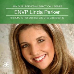 Linda Parker, ENVP
