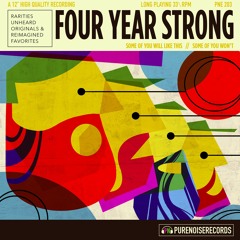 Four Year Strong "Stuck In The Middle" (Acoustic)