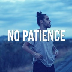Russ x Post Malone Type Beat - No Patience (Prod. By RM)