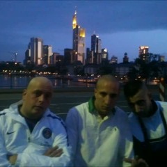 Celo & Abdi - Gegen die Zeit feat. Yasmina