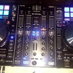 MIX BOLICHERO 2017 - ( EN VIVO - TOMI DJ )