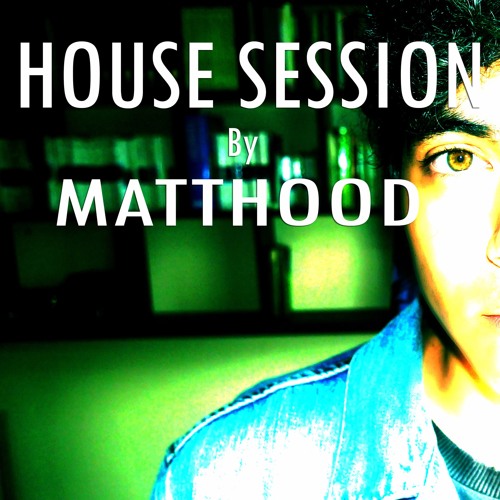 Matthood Sessions [Deep Tech] Dance dance dance!