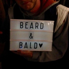 beard&bald @ 3000 Grad Festival 2017 -SCHRANK-