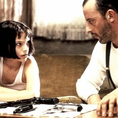 LEON AND MATHILDA