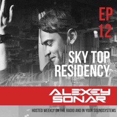 Mixes including my tracks!