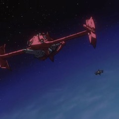 Something Beyond The Stars スペース