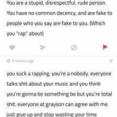 Let Them Talk