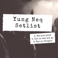| Who you know | Prod by Metro Boomin [No Complaints Cover]