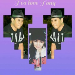 T FOR TONY FEAT TD - ARTI CINTA (ARI LASSO COVER)