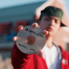 Capital G STC - More Than This Feat. Cinto, & Texas Joe (prod. by Luke White)