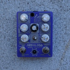 Nebulosa Reverb