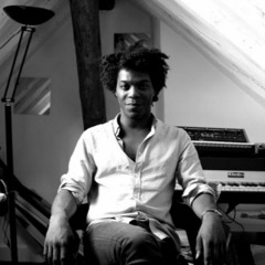 Chassol - Generique Big Sun