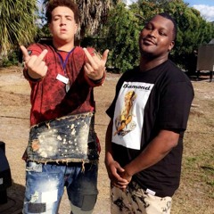 Dat Way & Burn - Wrong Wit Em