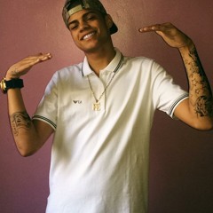 MC BIELZINHO CPX - NÃO SOU EXEMPLO DE VIDA ((DJ BAMA))
