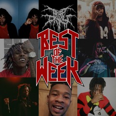 Best Of The Week 8/21/17