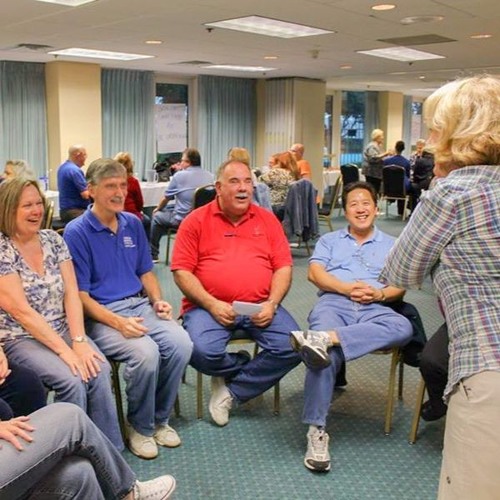 How To Convince Your Boss To Try Experiential Learning