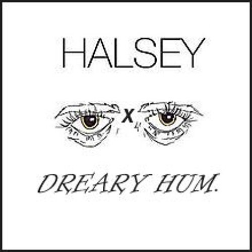 Halsey - Ghost (Dreary Hum Remix)