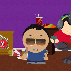 Tedy Brew - Eric Cartman (prod by @gosuto1k)