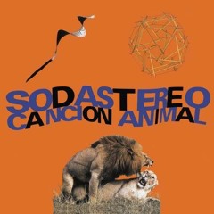 Entre Caníbales (Soda Stereo)(Cover)