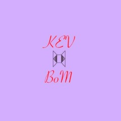 BoM Live Session - KEV