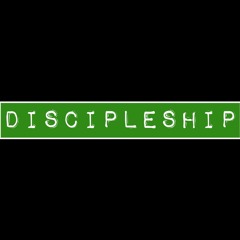 Discipleship 11 - SHHH! Jesus is praying (Part1)