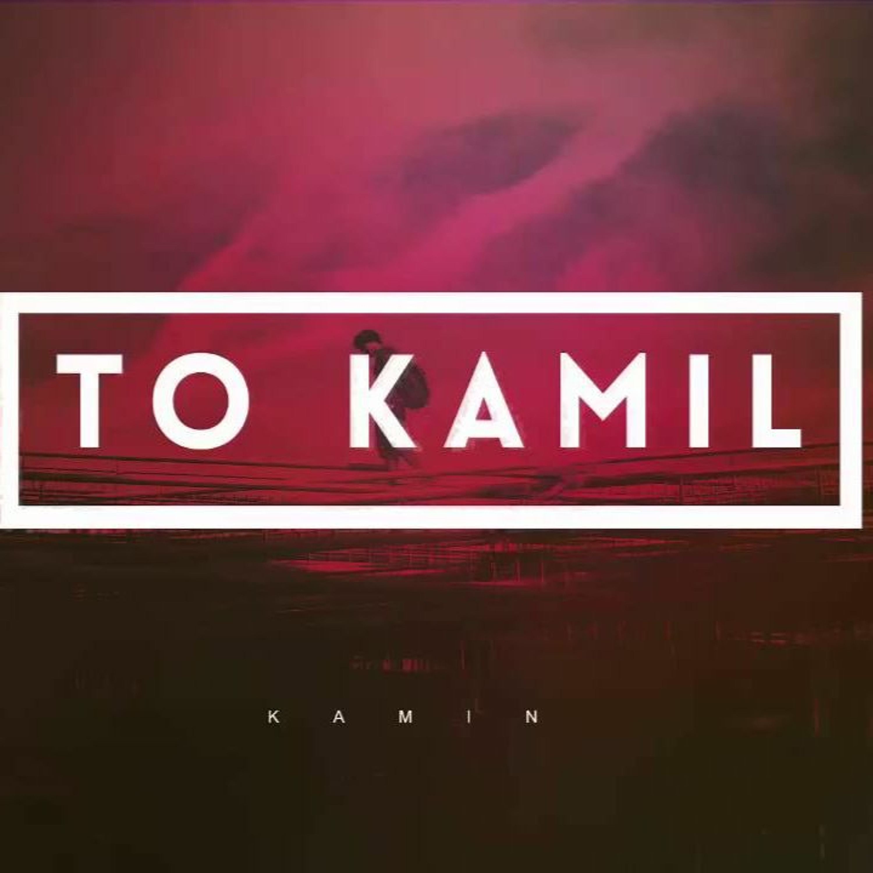 Kamin