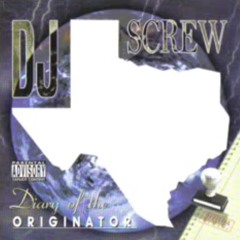 DJ Screw ~ Mary Jane