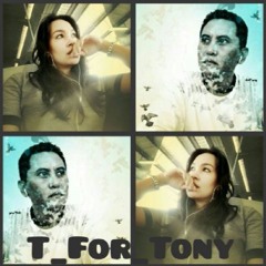 T FOR TONY FEAT TD - SEPERTI HIDUP KEMBALI (ANDRA COVER)