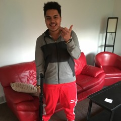 Yung Rafiki ft Nick O - Pittsburgh Trappin