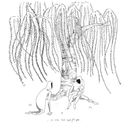 I Only Have Eyes For You